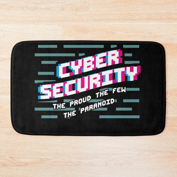 Item preview, Gift for Computer Geeks and Hackers Funny Hacker Quote  designed and sold by Rzelemenz.