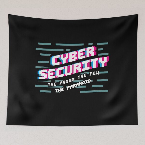 Item preview, Gift for Computer Geeks and Hackers Funny Hacker Quote  designed and sold by Rzelemenz.