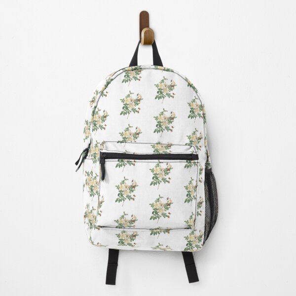 Item preview, Flower Botanical Illustration Nature designed and sold by stickertopic.
