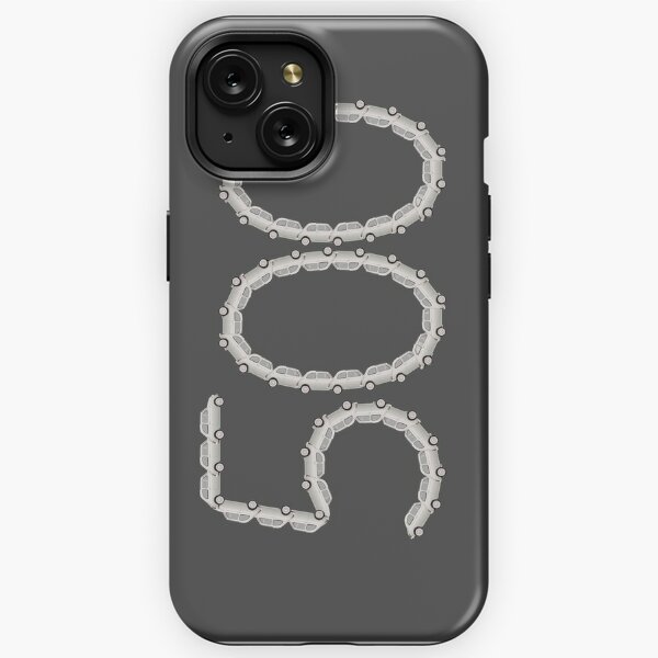 Clear Louis Vuitton Phone Case Iphone 124