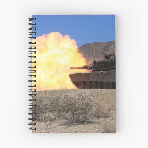 Item preview, M1A2 Abrams Firing designed and sold by tank-lover.