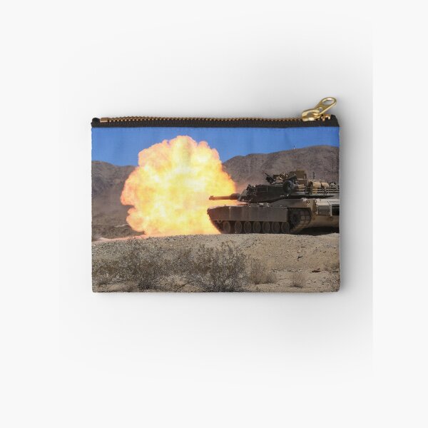 Item preview, M1A2 Abrams Firing designed and sold by tank-lover.