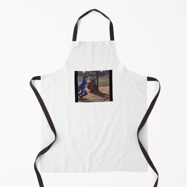 Item preview, I wanna be a cowboy designed and sold by EloraArt.