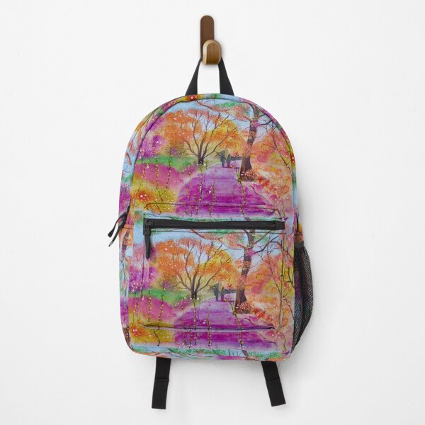Item preview, Woodland Walk designed and sold by FrancesArt.