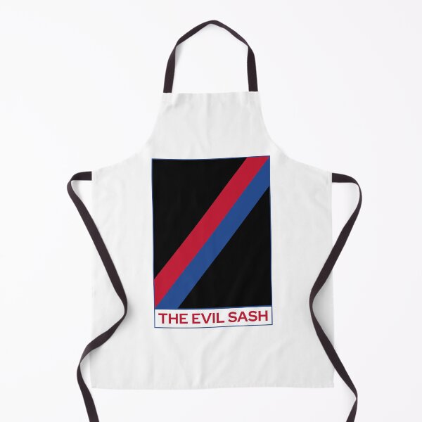 Item preview, The Evil Sash designed and sold by BradPCPFC.