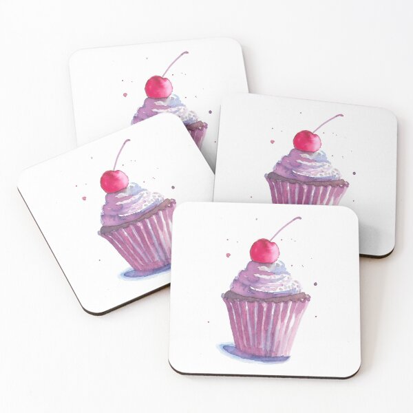 Item preview, Cupcake designed and sold by Valérie Gilbert.