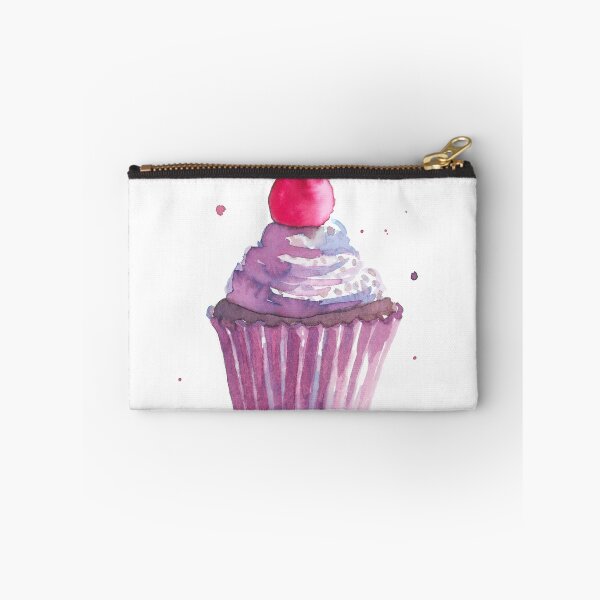 Item preview, Cupcake designed and sold by Valérie Gilbert.