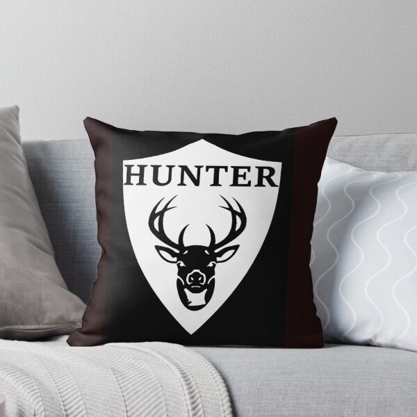 Item preview, Stag Party Hunter Surname Sport Hunting designed and sold by WizardsWorld.