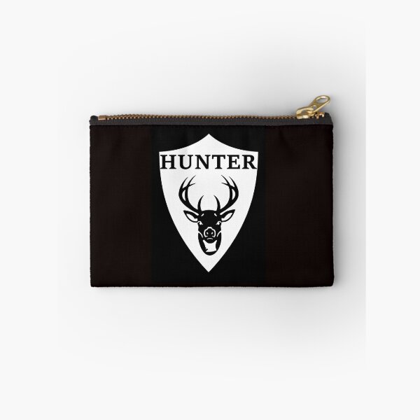 Item preview, Stag Party Hunter Surname Sport Hunting designed and sold by WizardsWorld.