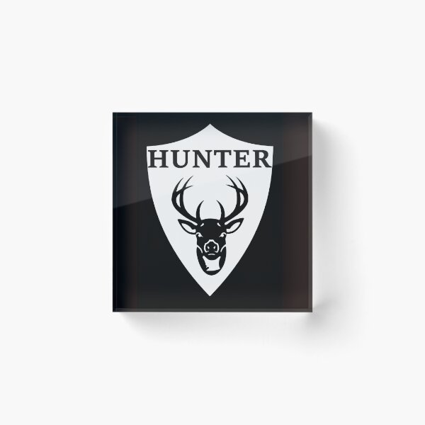 Item preview, Stag Party Hunter Surname Sport Hunting designed and sold by WizardsWorld.