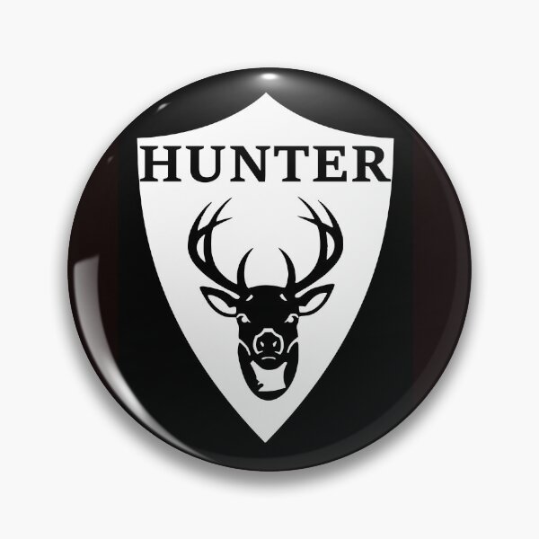 Item preview, Stag Party Hunter Surname Sport Hunting designed and sold by WizardsWorld.