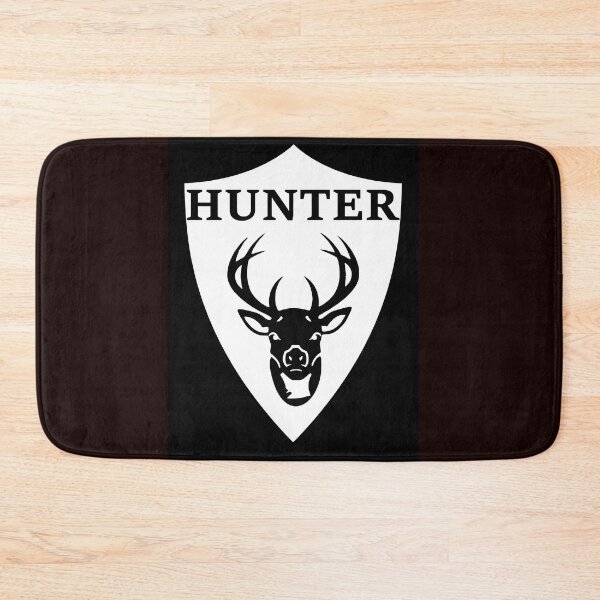Item preview, Stag Party Hunter Surname Sport Hunting designed and sold by WizardsWorld.