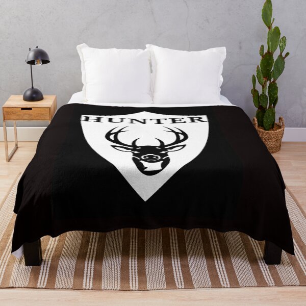 Item preview, Stag Party Hunter Surname Sport Hunting designed and sold by WizardsWorld.