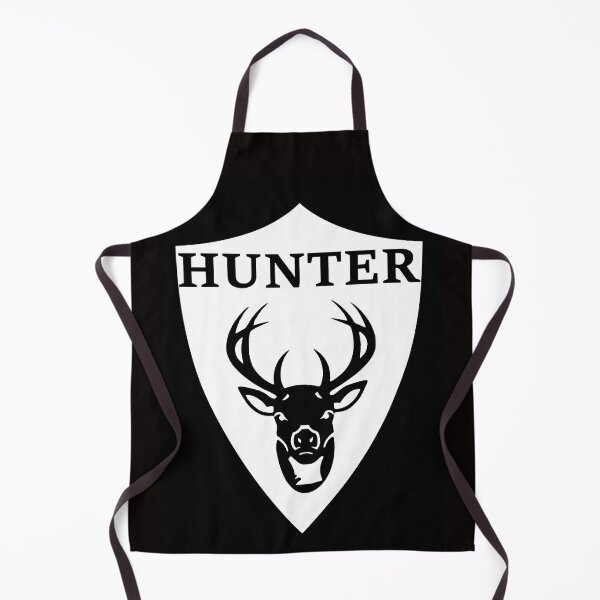 Item preview, Stag Party Hunter Surname Sport Hunting designed and sold by WizardsWorld.