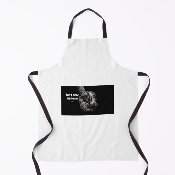 Item preview, fear not designed and sold by wilsonmall.