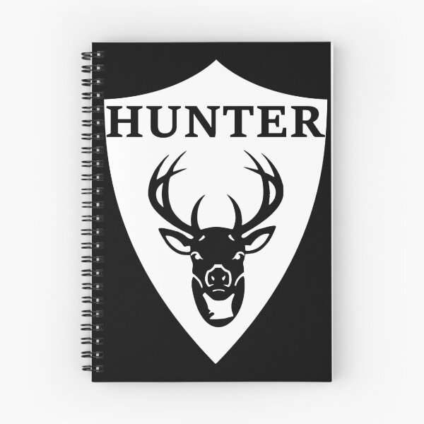 Item preview, Stag Party Hunter Surname Sport Hunting designed and sold by WizardsWorld.
