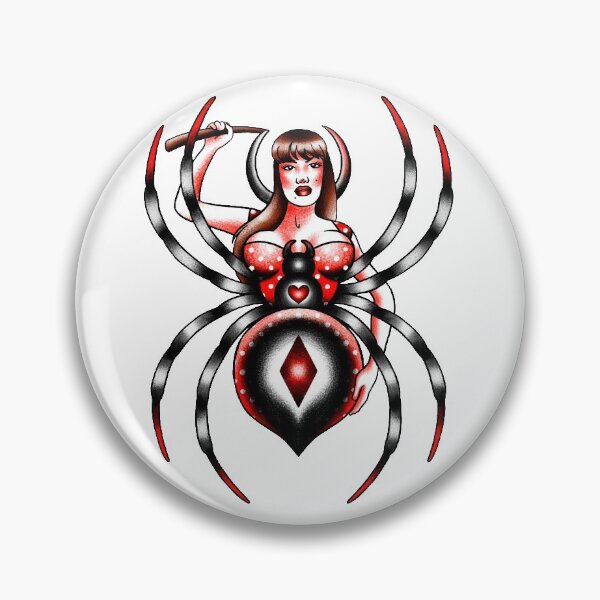 Item preview, Tarantula designed and sold by TheAmokKing.