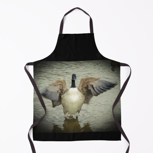 Item preview, Canada Goose Flapping Wings designed and sold by realdorypanda.