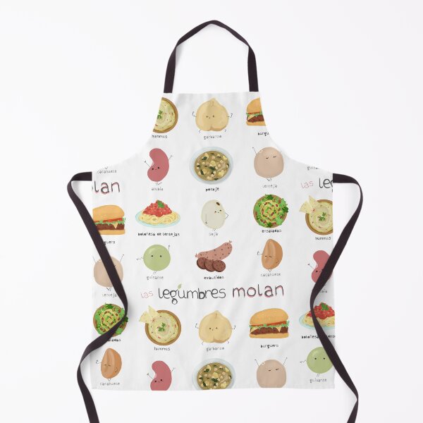 Item preview, Legumes are cool designed and sold by Vanesa Duque.
