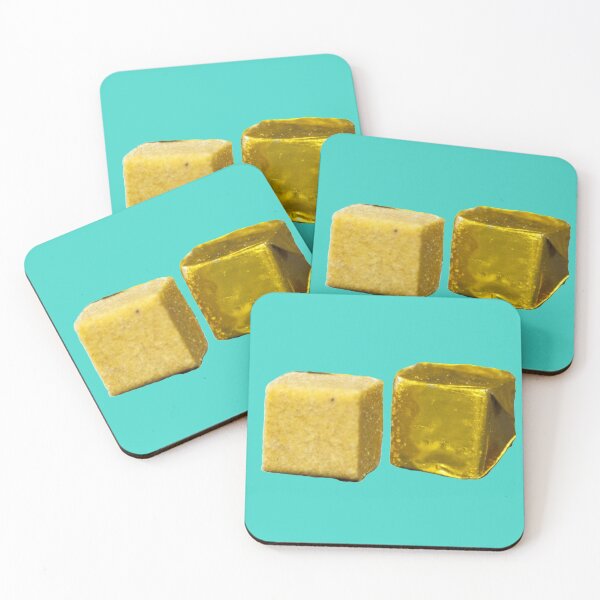 Item preview, Bullion Cubes Realistic designed and sold by RealismMarket.