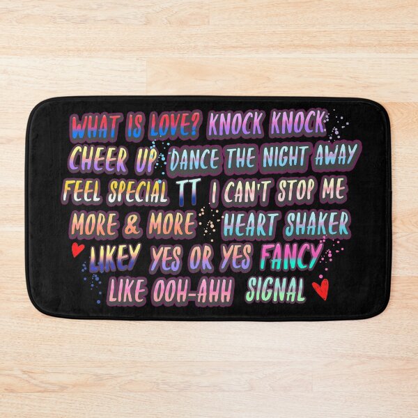 Item preview, twice title designed and sold by arorar.
