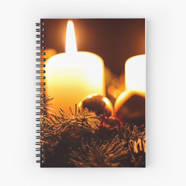 Item preview, Advent candles - Christmas mood designed and sold by REENS_PHOTOS.