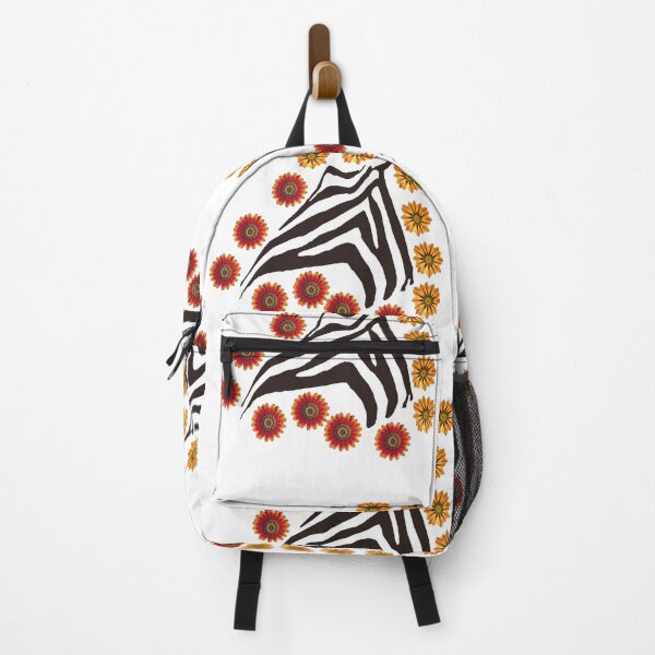 Item preview, Outta this world Fowery Zebra designed and sold by Fabrifrank.