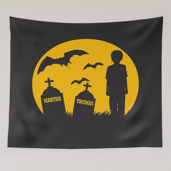 Item preview, Batboy designed and sold by FlyNeX.