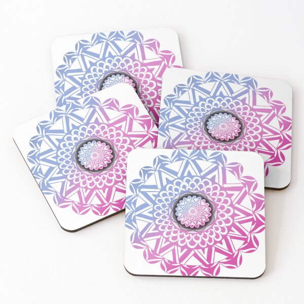 Item preview, Small and Big Mandalas designed and sold by KEArtwork.