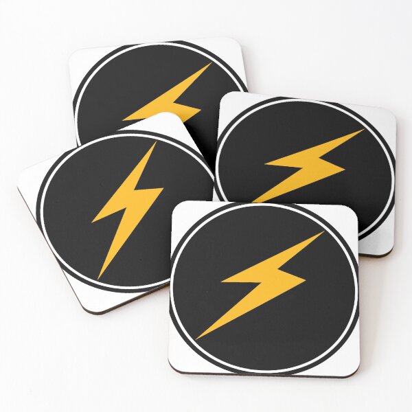 Item preview, Amazing Bolt designed and sold by SolitaryDaze.