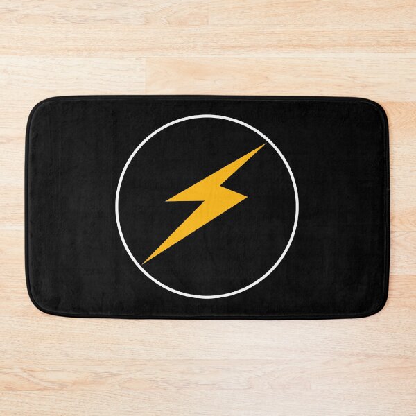 Item preview, Amazing Bolt designed and sold by SolitaryDaze.