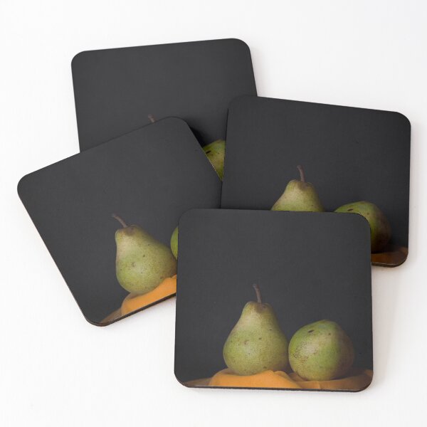 Item preview, Pears still life designed and sold by Donatella Loi.