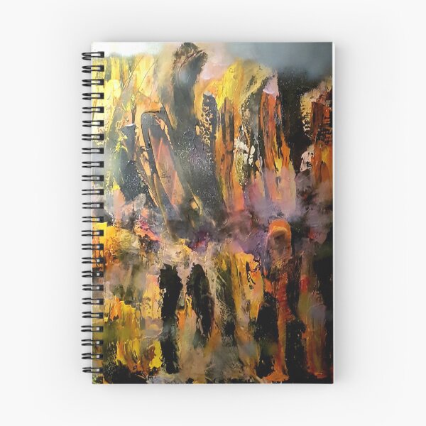 Item preview, fire and flame designed and sold by Rebecca  Anna Aerni.