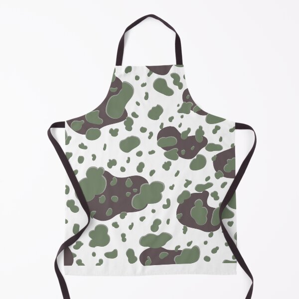 Item preview, Green Camouflage, Seamless Pattern Jungle Army Print Military Hunt Wrap Cover Graphic Design Decor Art designed and sold by giantdesigns.