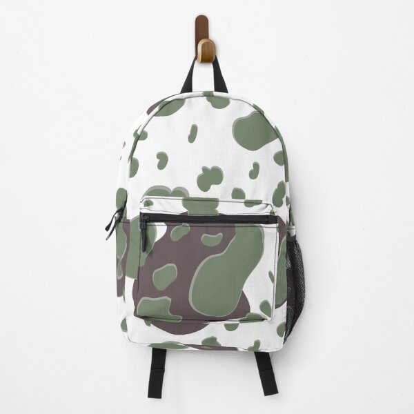 Item preview,  Green Camouflage, Seamless Pattern Jungle Army Print Military Hunt Wrap Cover Graphic Design Decor Art designed and sold by giantdesigns.