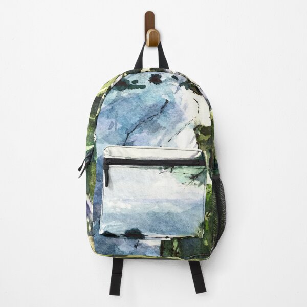 Item preview, California Coast Big Sur USA designed and sold by TheJoeyStudio.