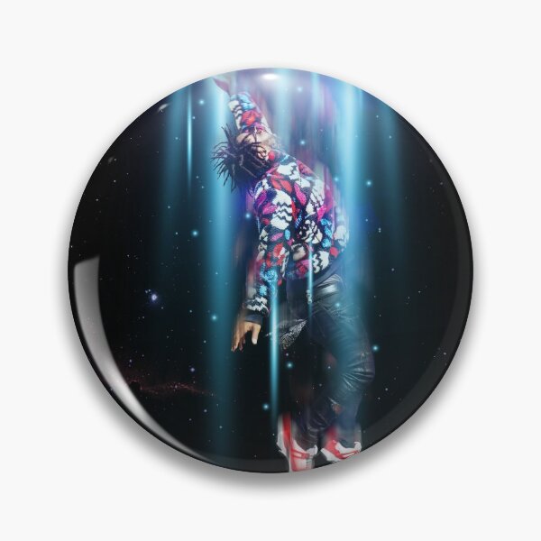 Item preview, Young Thug designed and sold by danhh1955.