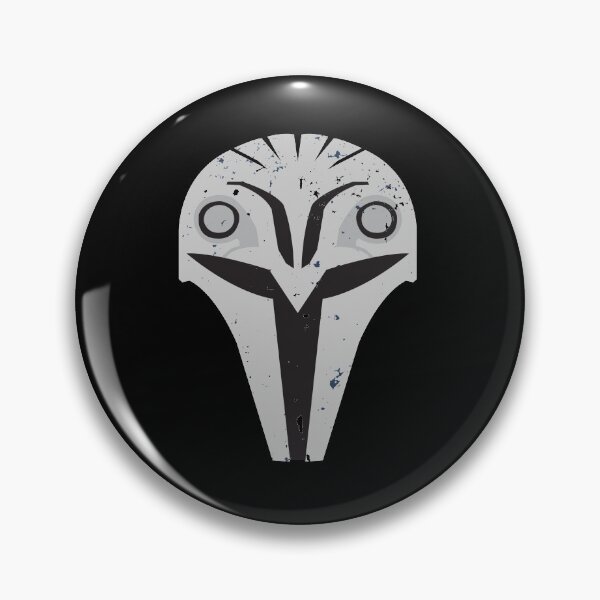 Item preview, Bo-Katan Helmet designed and sold by Pheonix-Shirts.