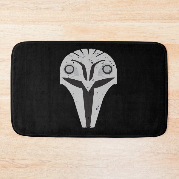 Item preview, Bo-Katan Helmet designed and sold by Pheonix-Shirts.