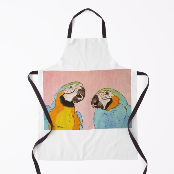 Item preview, Macaws designed and sold by fionahooperart.