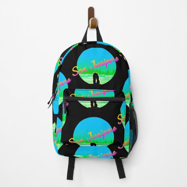 Item preview, San Junipero designed and sold by MrGekko.