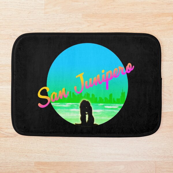 Item preview, San Junipero designed and sold by MrGekko.