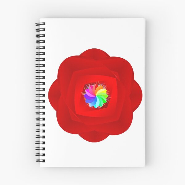 Item preview, Flower Explosion colors designed and sold by SAIDDIA.