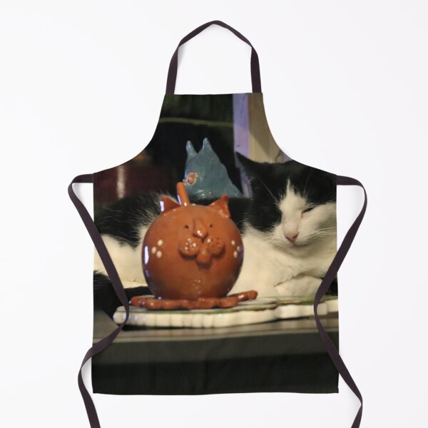 Item preview, Four Felines designed and sold by cuprum.