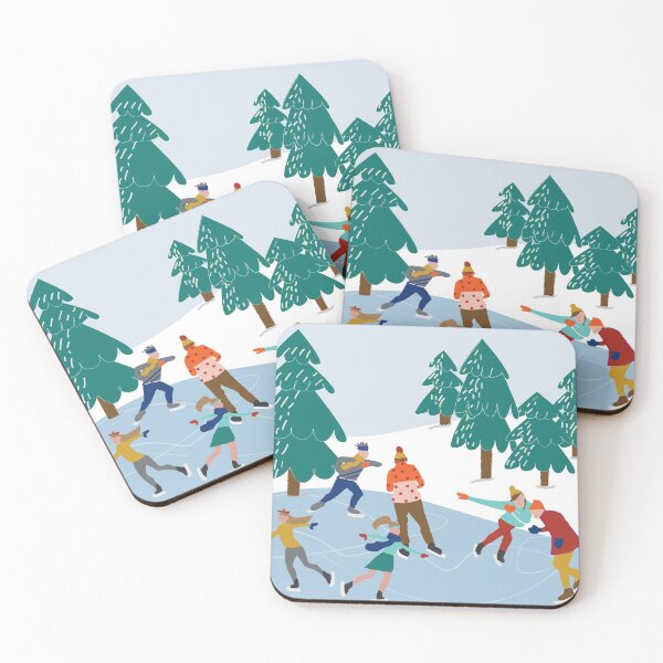 Item preview, Winter designed and sold by Marnek.