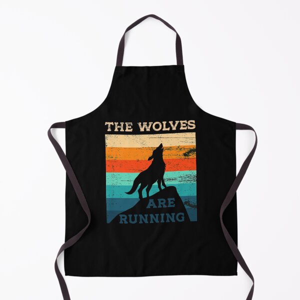 Item preview, Box of Delights - The Wolves Are Running designed and sold by Kathryn Moore.