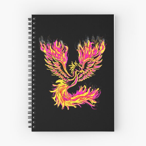 Item preview, Phoenix  designed and sold by Guy Christophe Tixier.