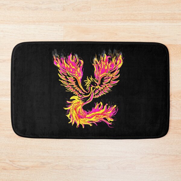 Item preview, Phoenix  designed and sold by Guy Christophe Tixier.