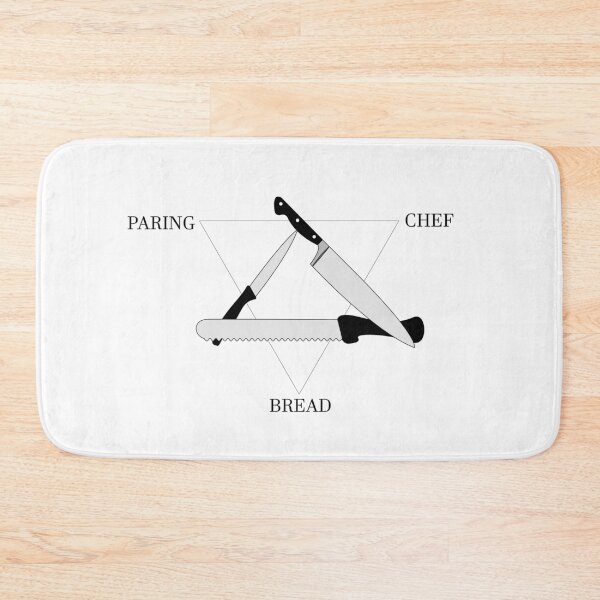 Item preview, Chef's Holy Trinity designed and sold by Kaynum.
