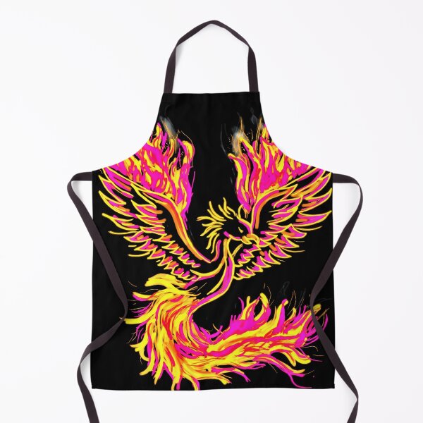 Item preview, Phoenix designed and sold by Guy Christophe Tixier.